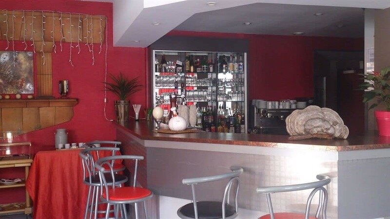 Hôtel Adonis Gapotel 3