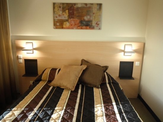 Hôtel Adonis Gapotel 2