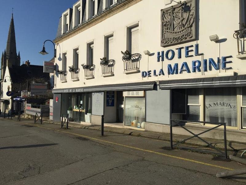 La Marine 2