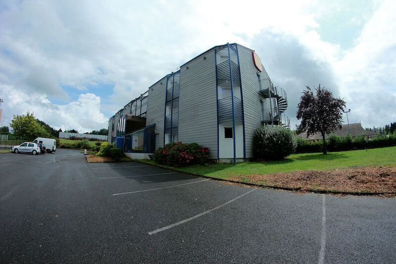 Access, Limoges Nord 2