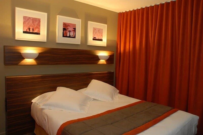 Best Western Hôtel Nuit de Retz Nantes Sud 5