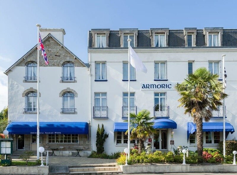 Armoric Hôtel 3