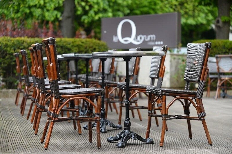 Hôtel Quorum 3