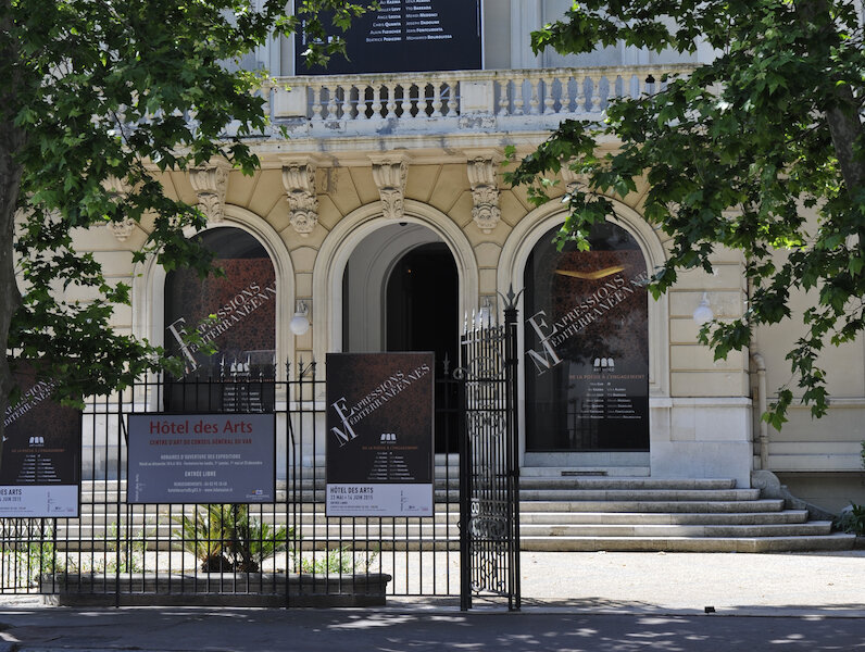 Grand Hôtel Dauphiné 4