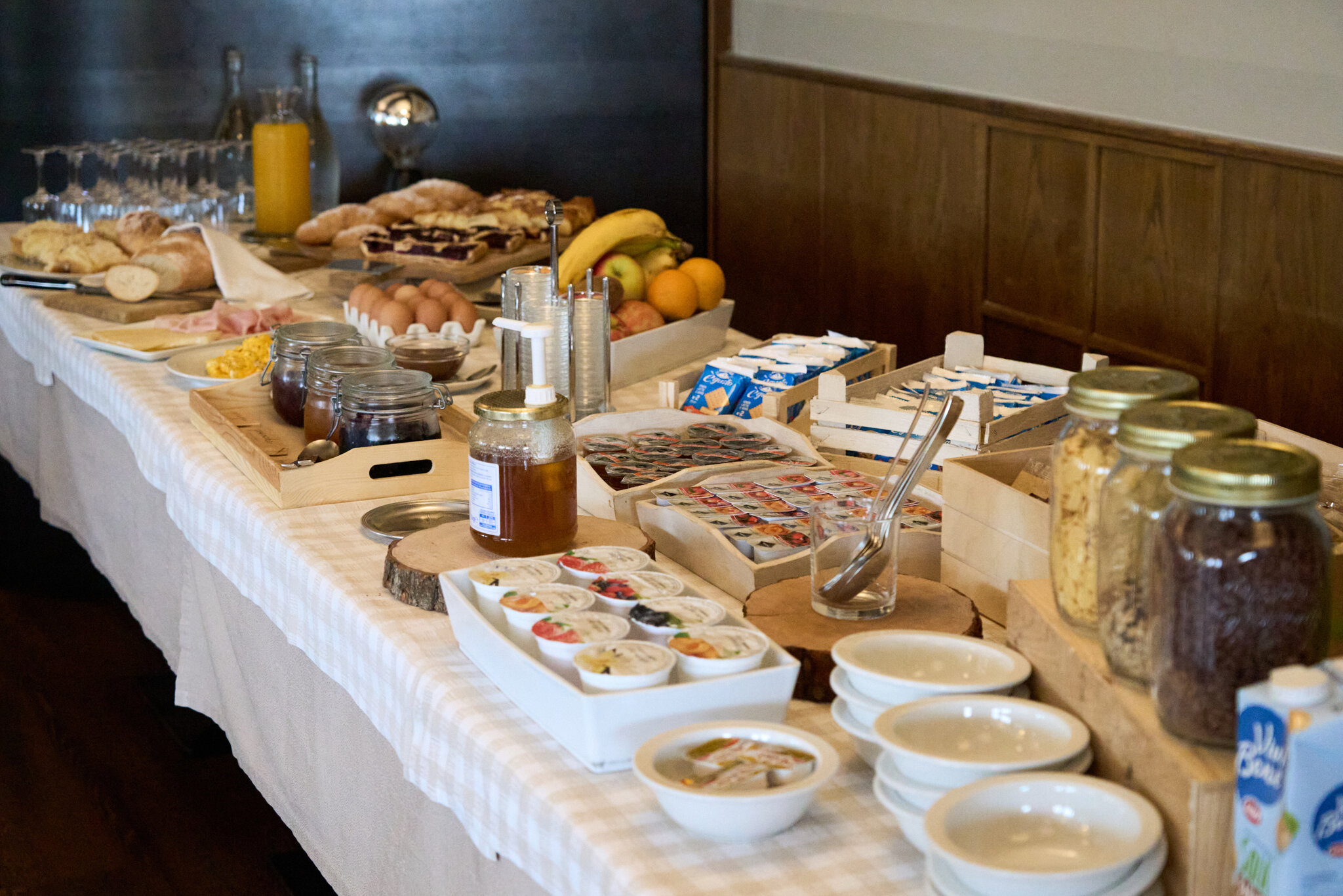 Albergo Ristorante Moderno 3