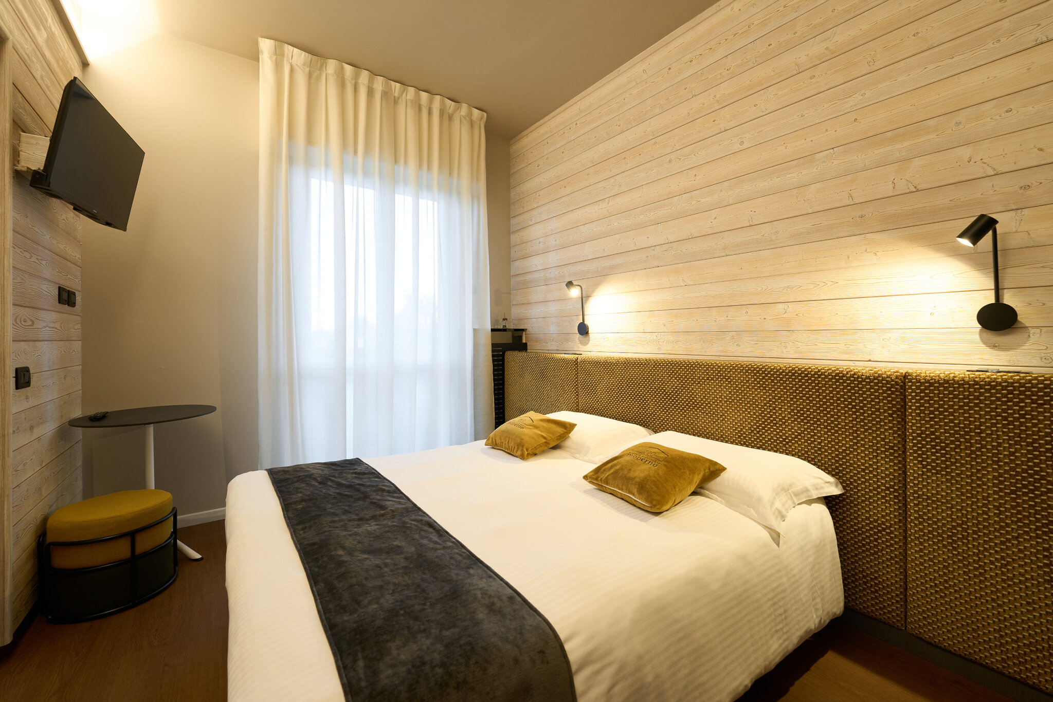 Albergo Ristorante Moderno 2