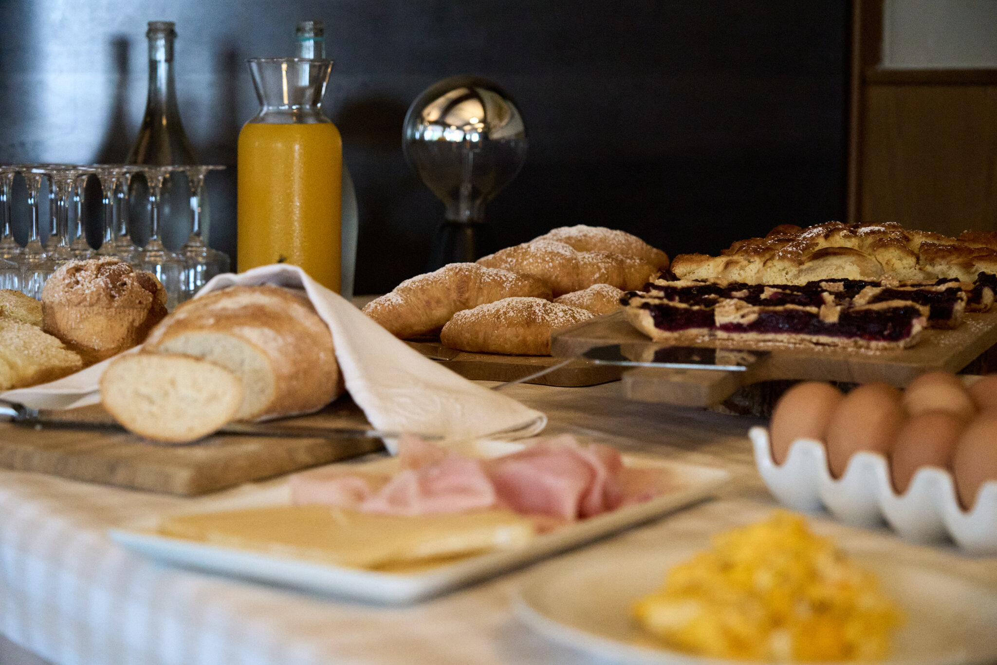 Albergo Ristorante Moderno 5