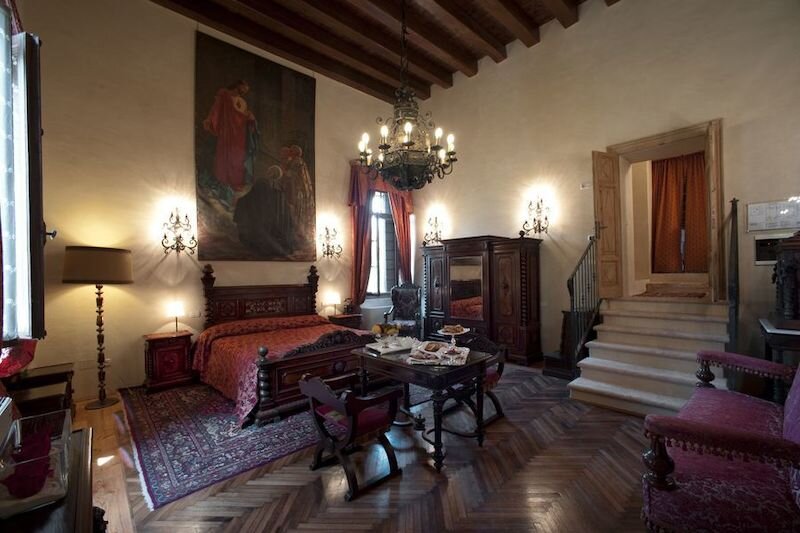Relais Castello Bevilacqua 4