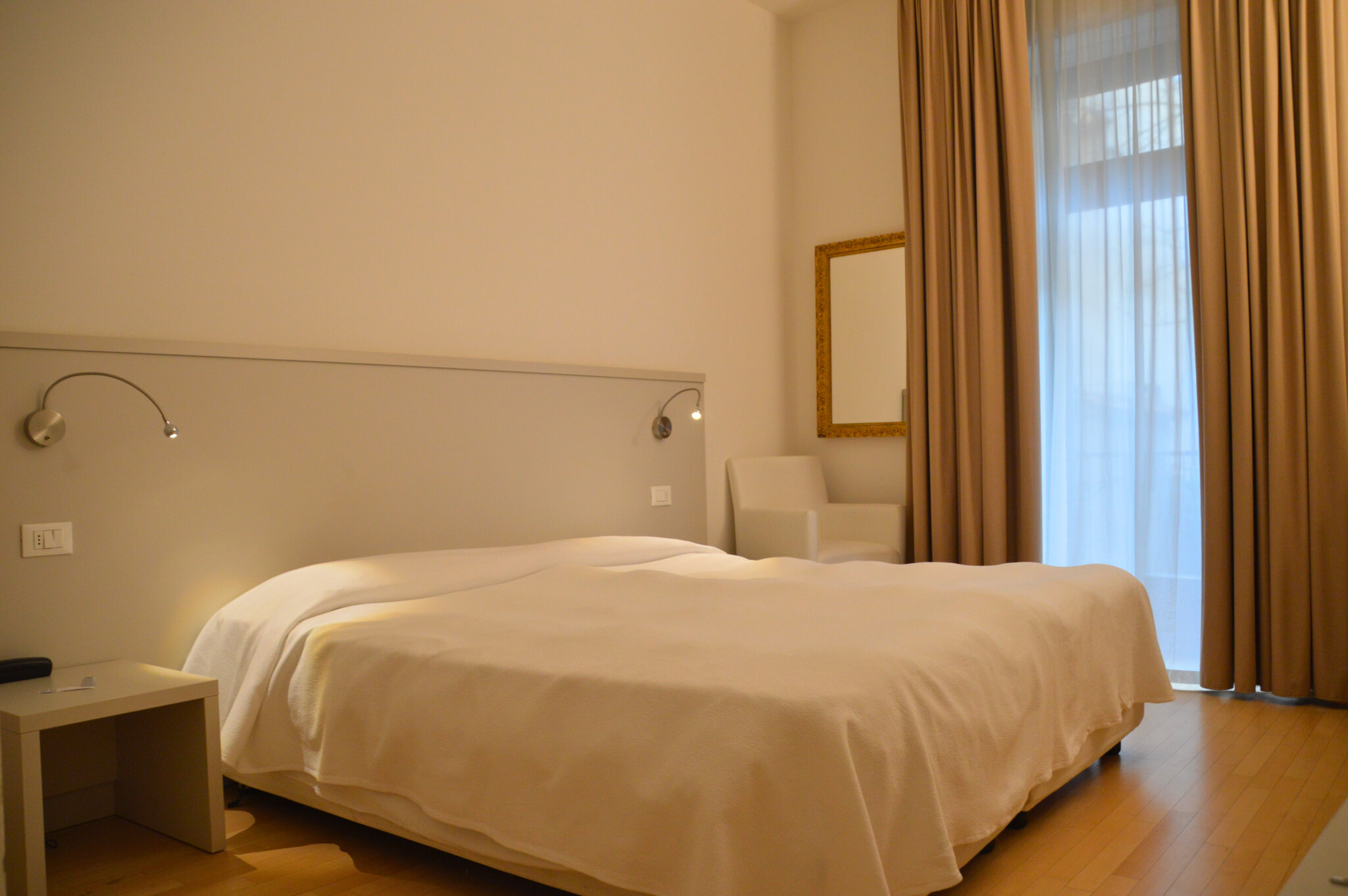 Accademia Hotel 4