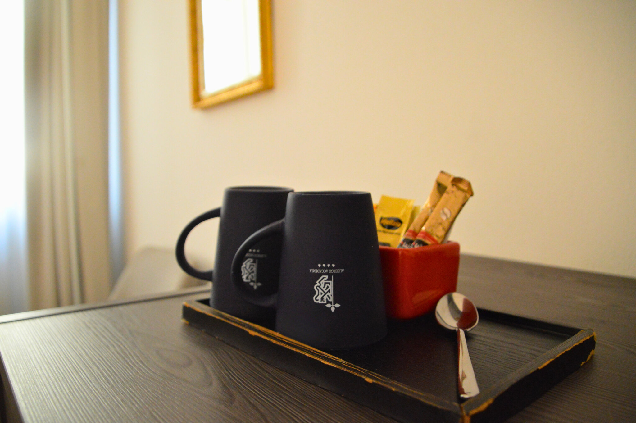 Accademia Hotel 5