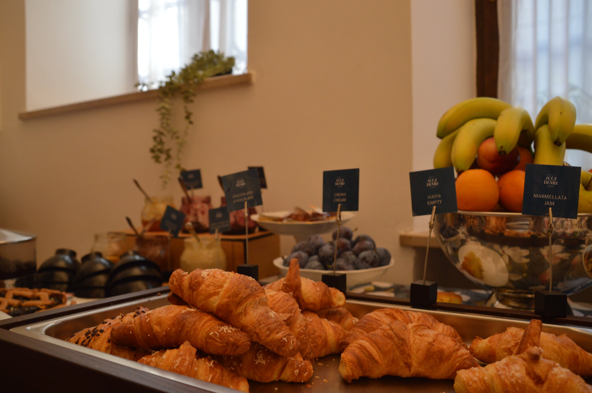 Accademia Hotel 3