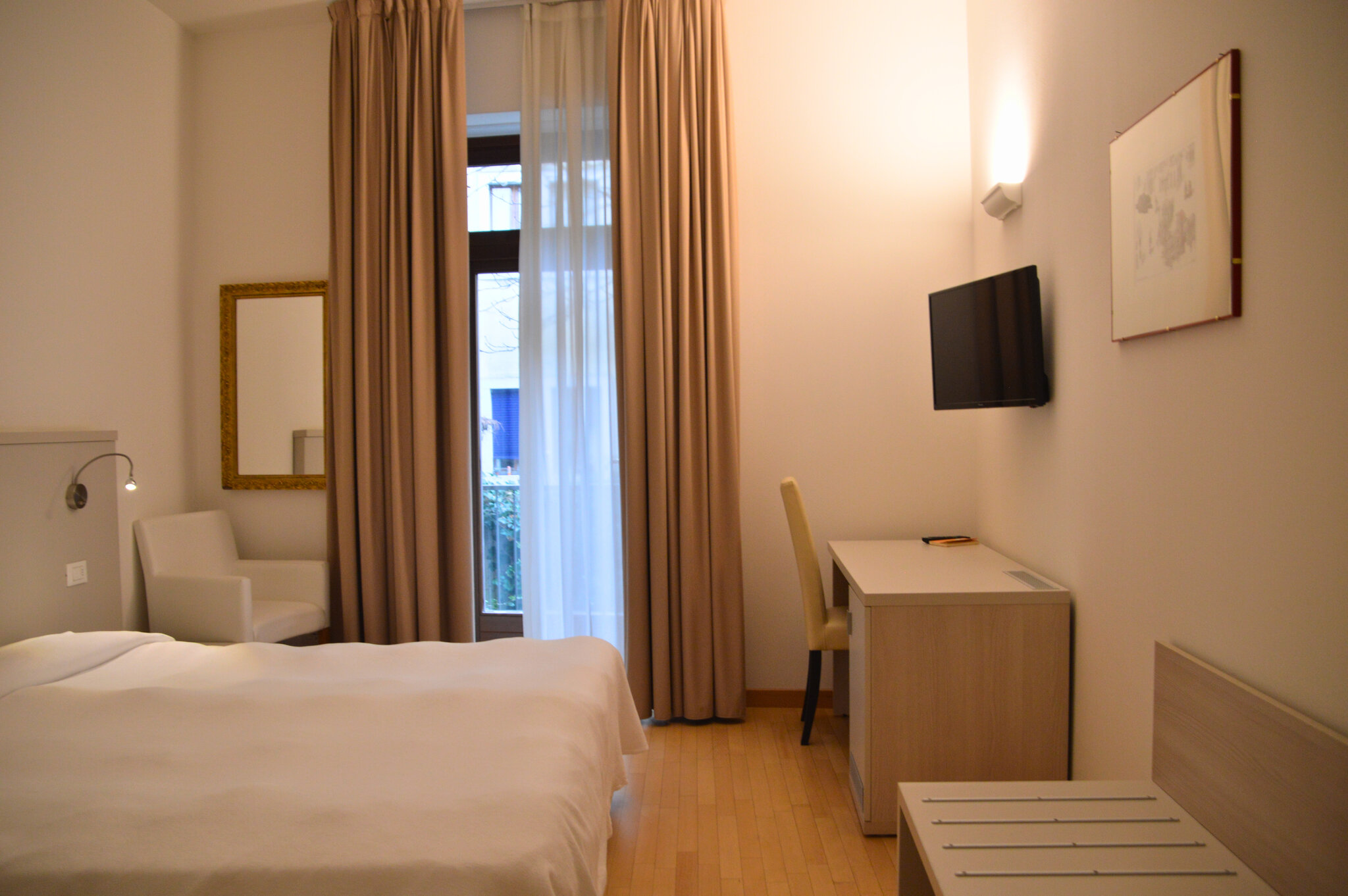 Accademia Hotel 2