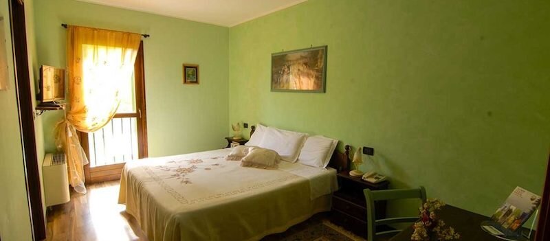 Hotel Conca Verde 2