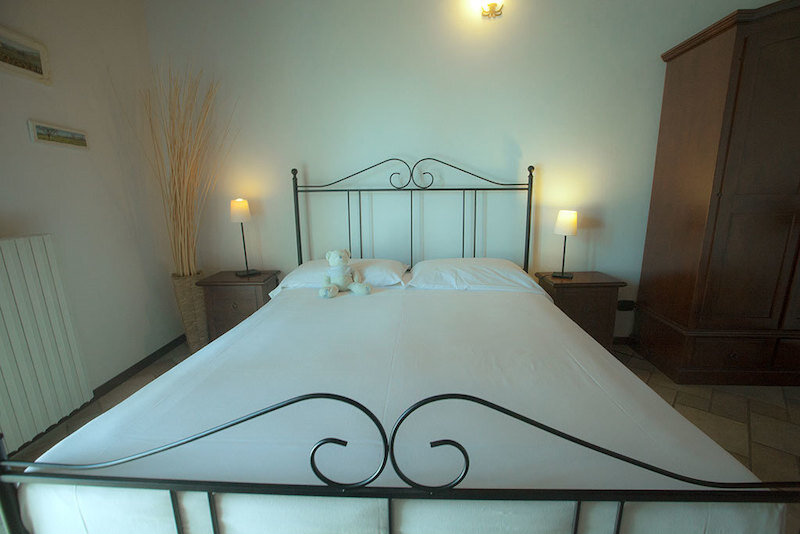 Ca' Borgo Vecchio 4