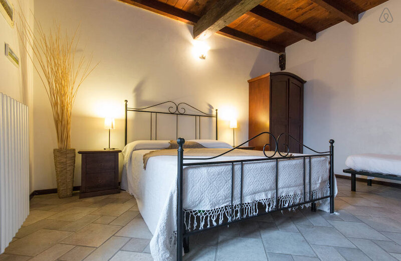 Ca' Borgo Vecchio 5