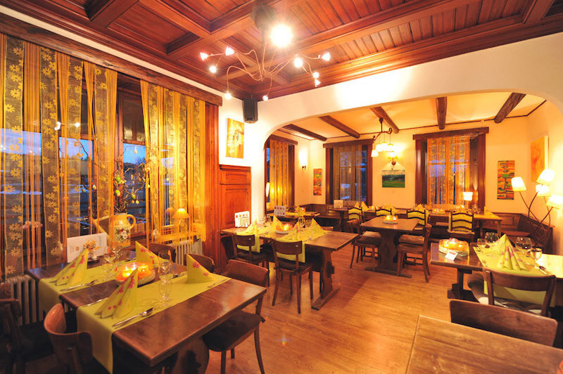 Auberge de la Gare 5