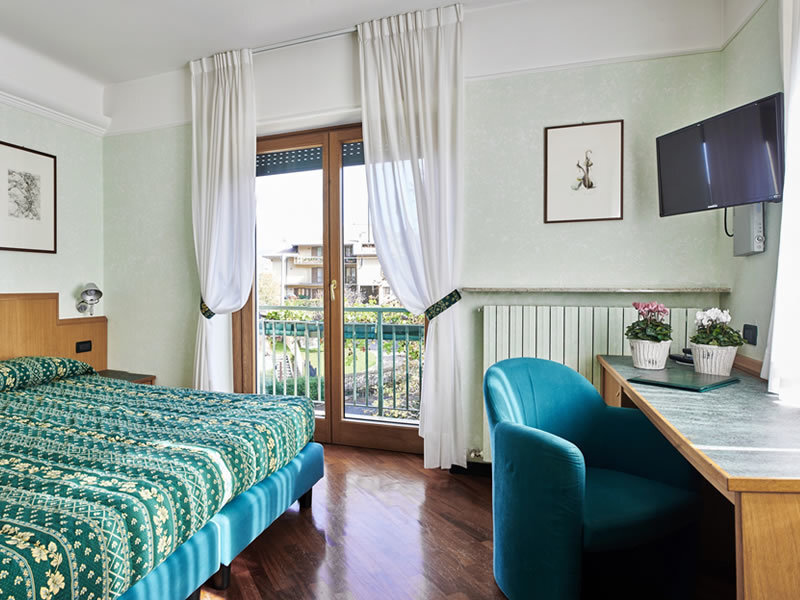 Hotel Ristorante Costa 2