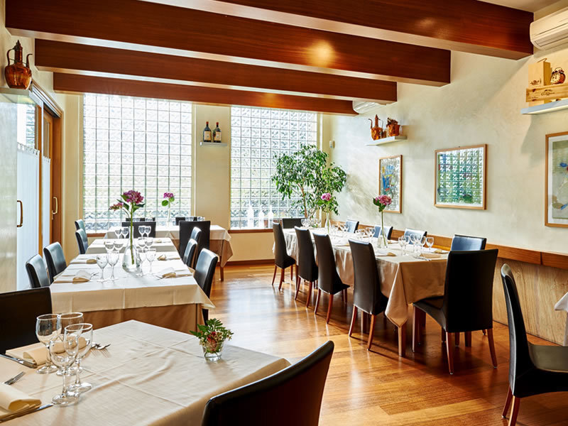 Hotel Ristorante Costa 3