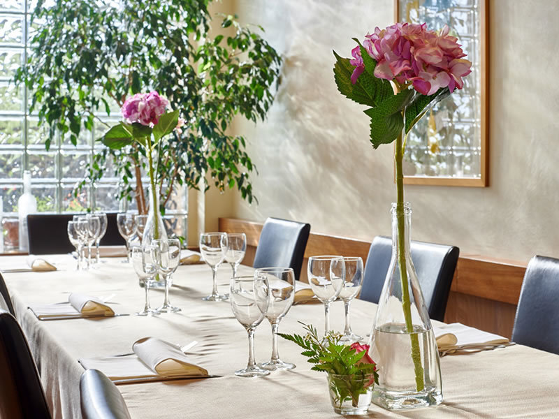 Hotel Ristorante Costa 5