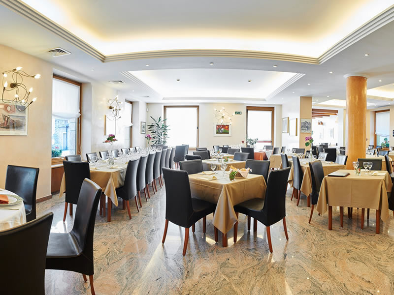 Hotel Ristorante Costa 4