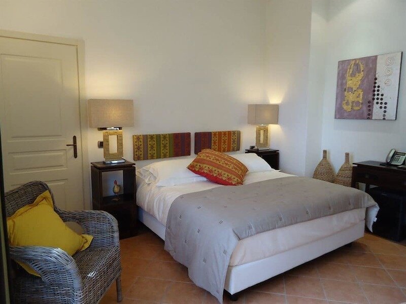 Borgo Ramezzana Country House 2