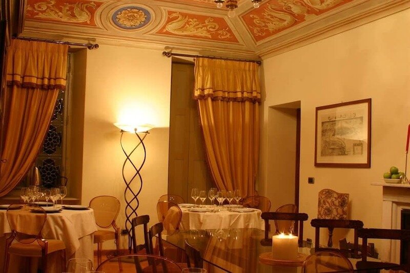Borgo Ramezzana Country House 4