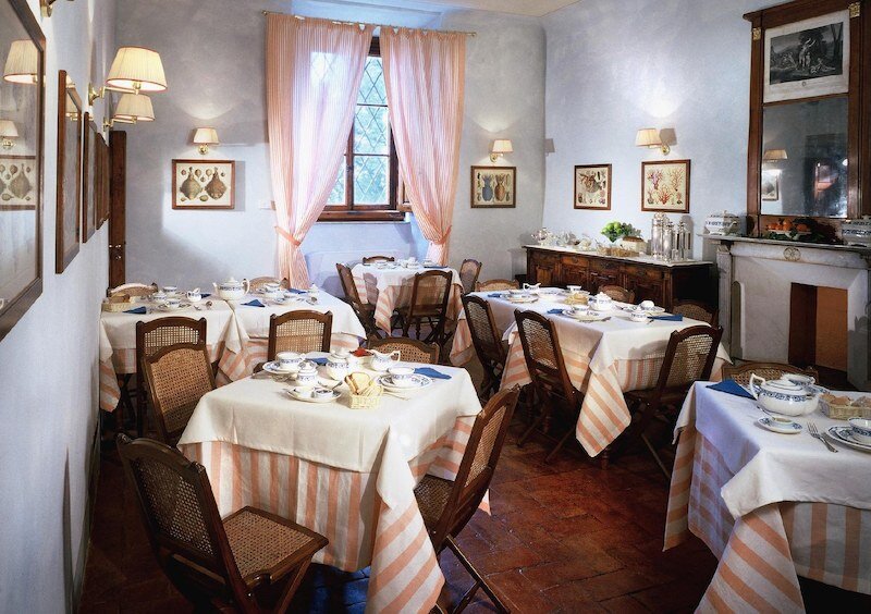 Villa il Poggiale 3