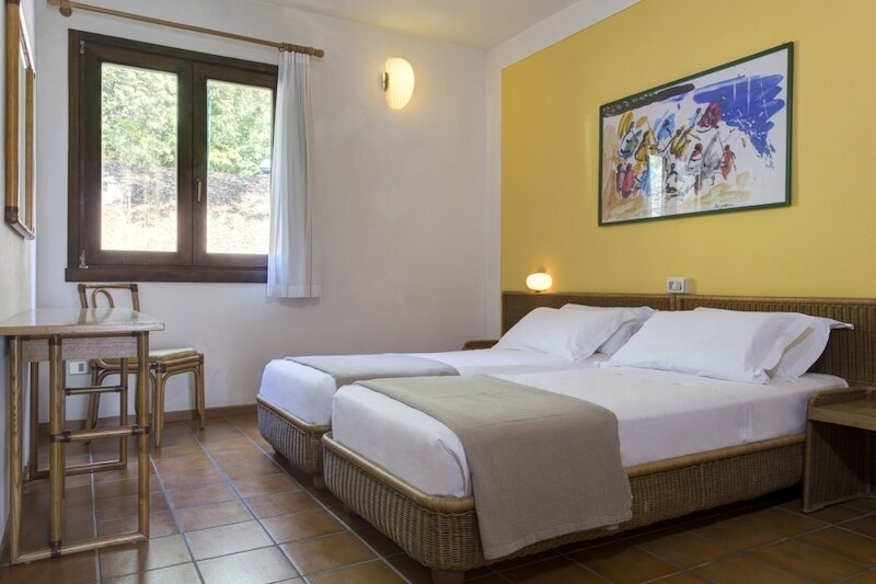 Poiano Resort Hotel 4