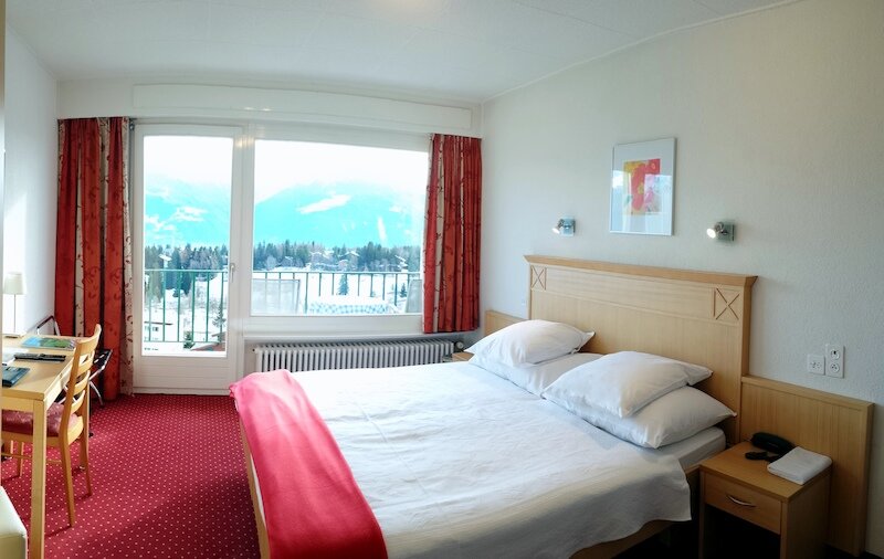 Hôtel Splendide 3