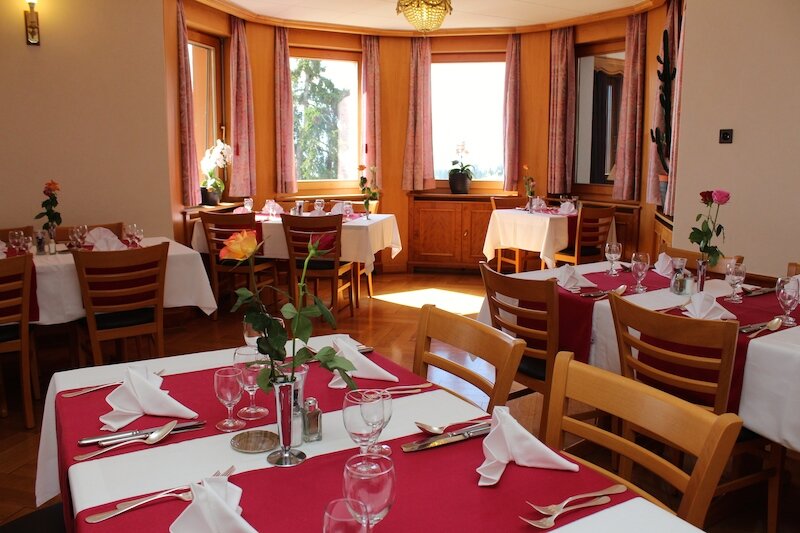 Hôtel Splendide 4