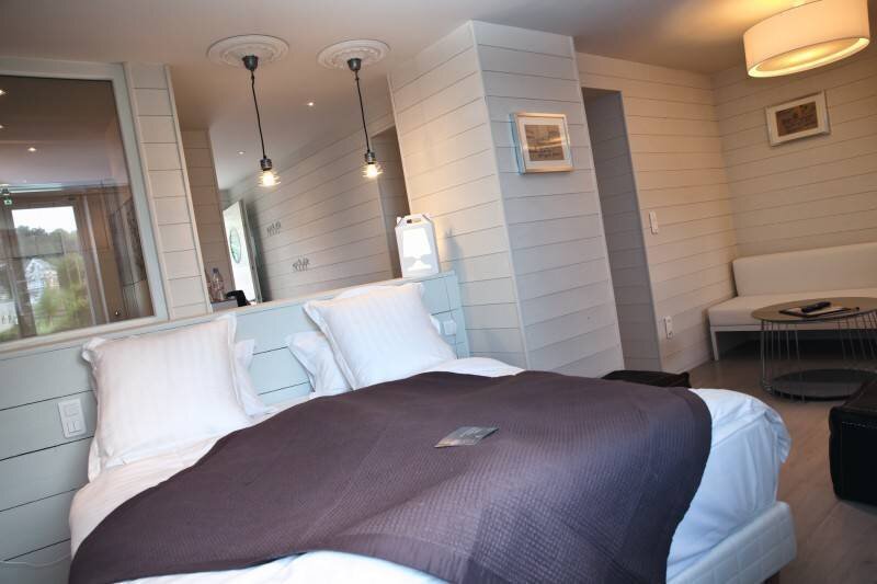 Le Cise, The Originals Relais 3