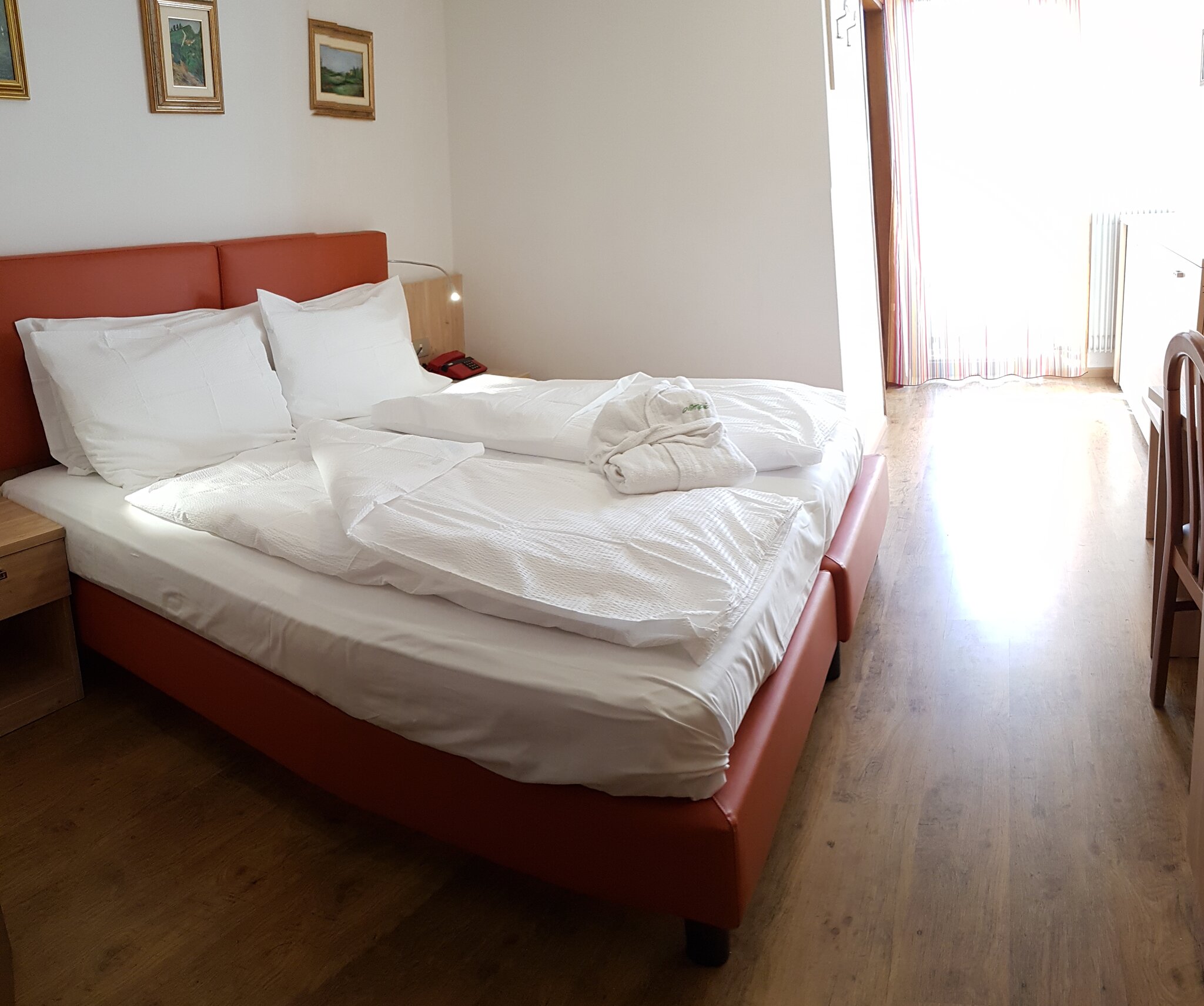 Hotel Olimpic 3