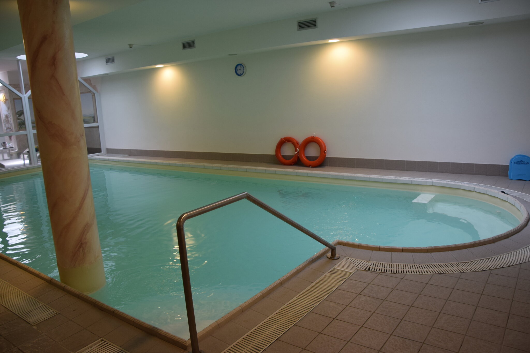 Hotel Olimpic 5