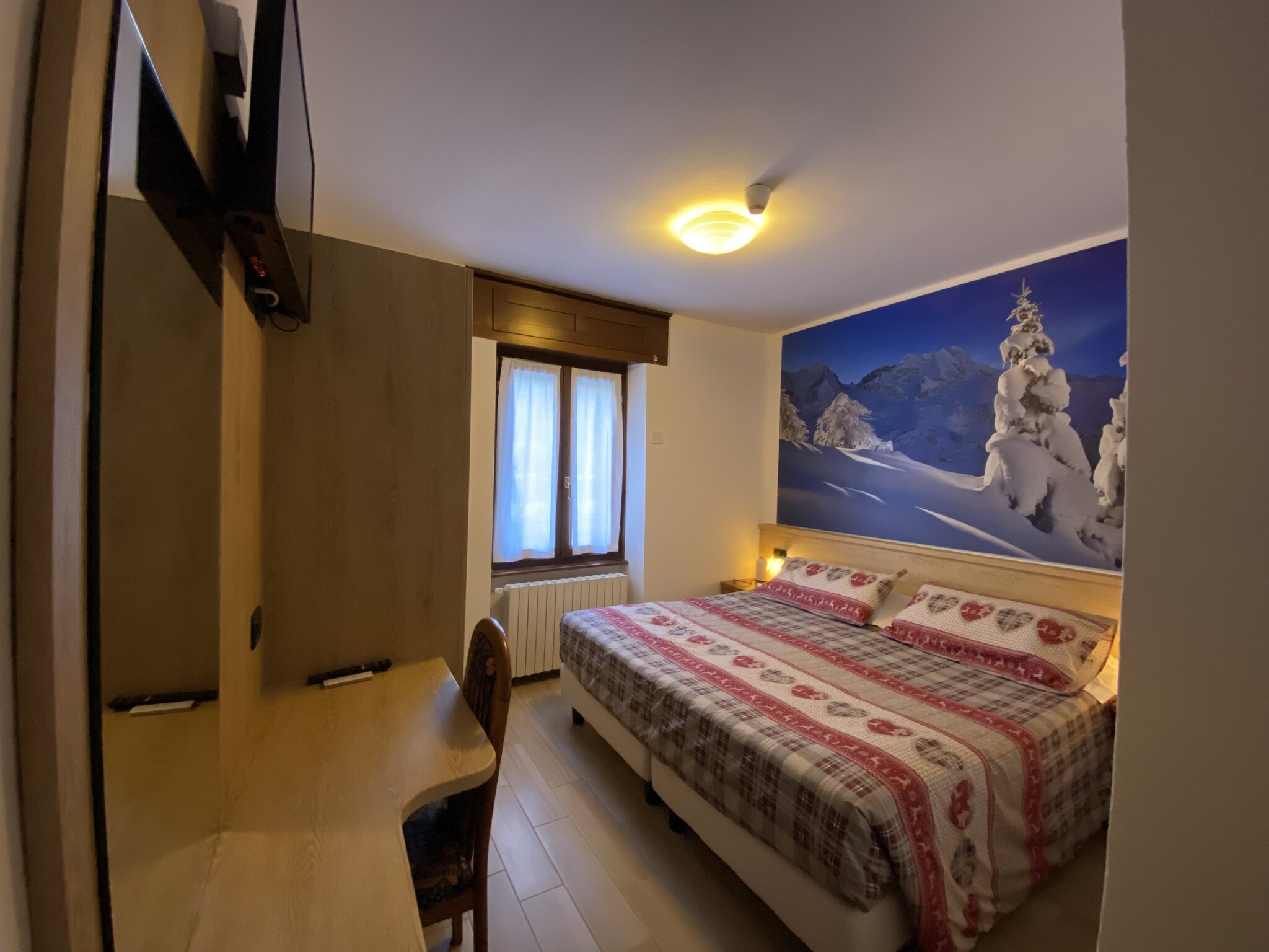 Hotel Sciatori 2