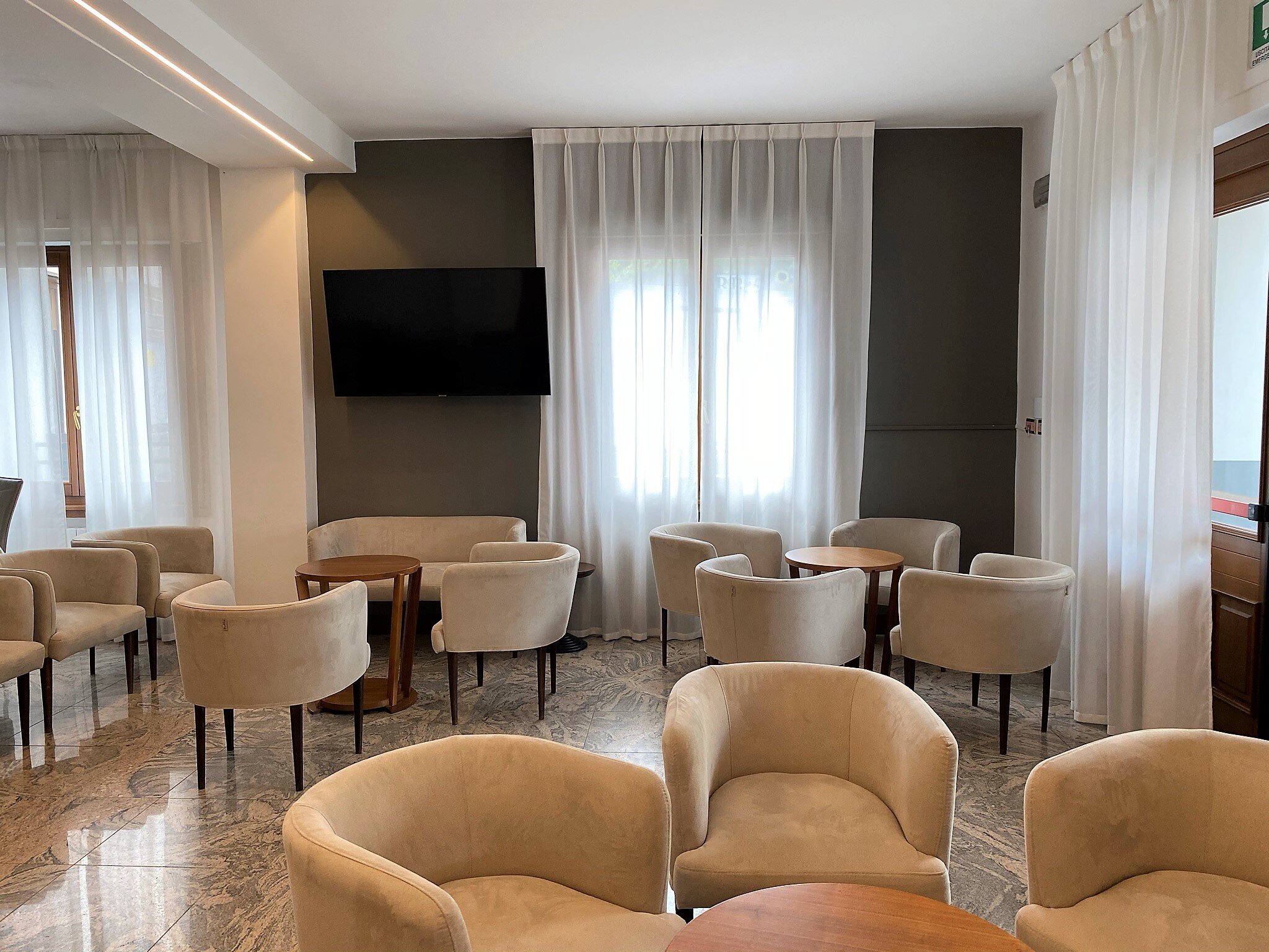 Hotel Sciatori 3