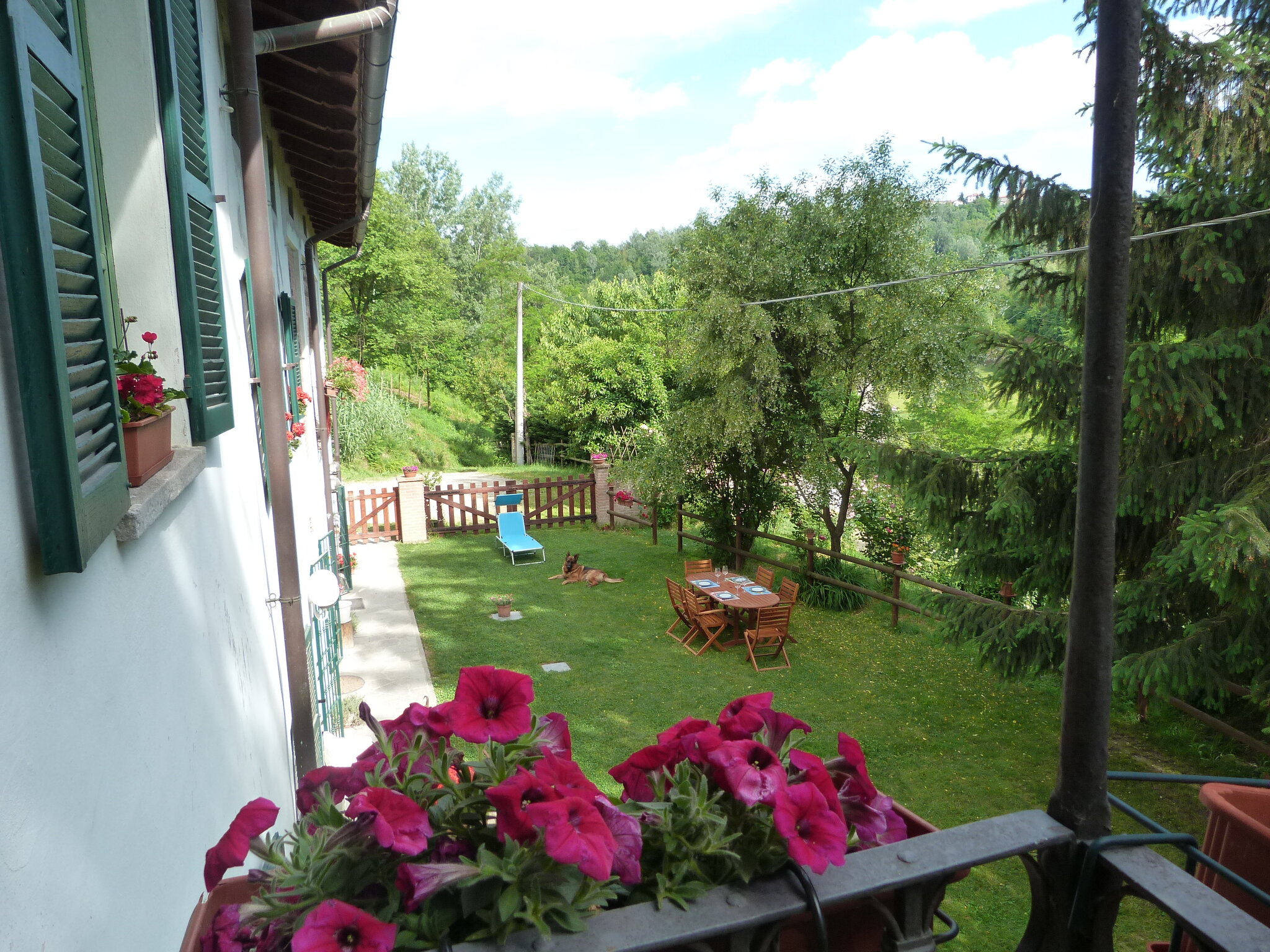 Locanda della Sesta Felicità 2