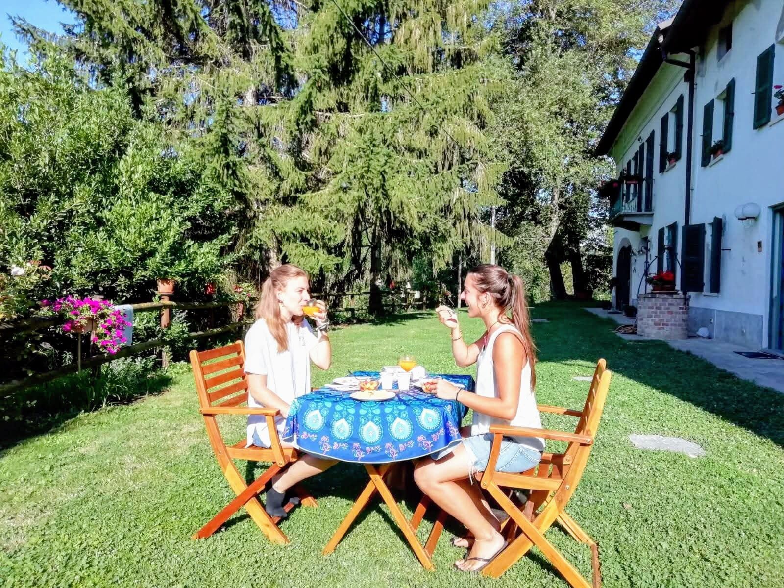 Locanda della Sesta Felicità 2