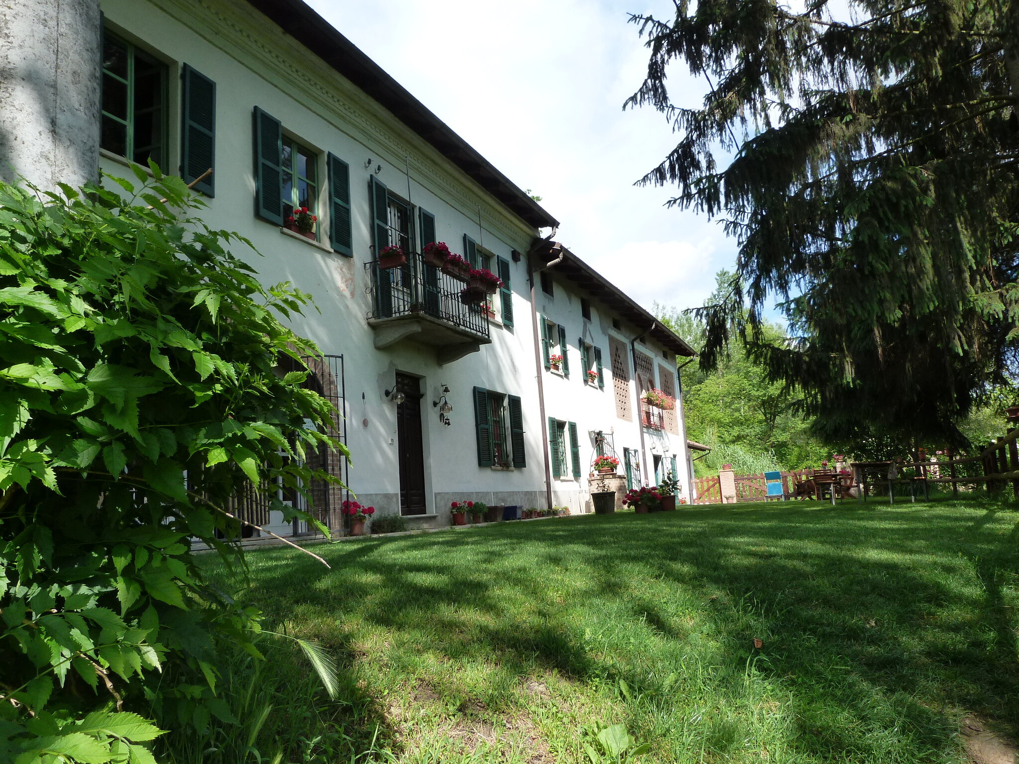 Locanda della Sesta Felicità