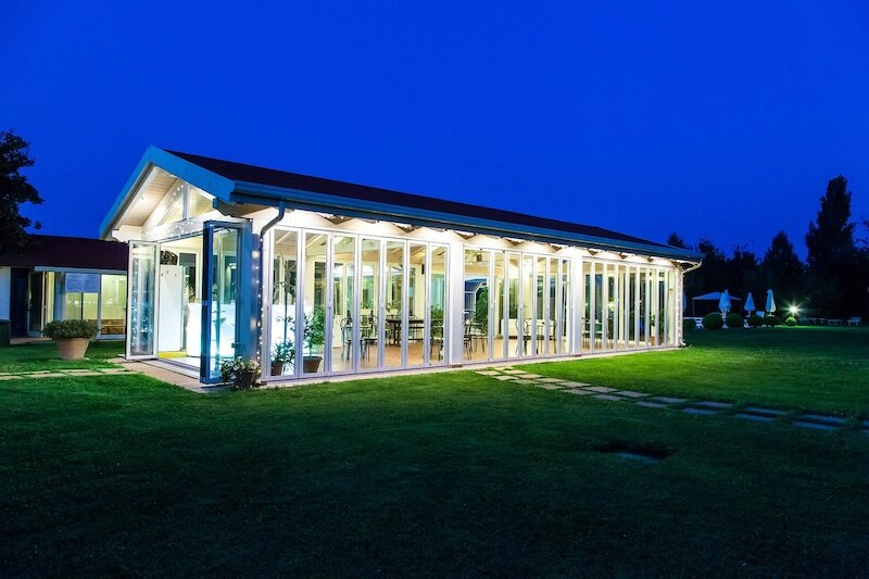 Agriturismo Lama di Valle Rosa 4
