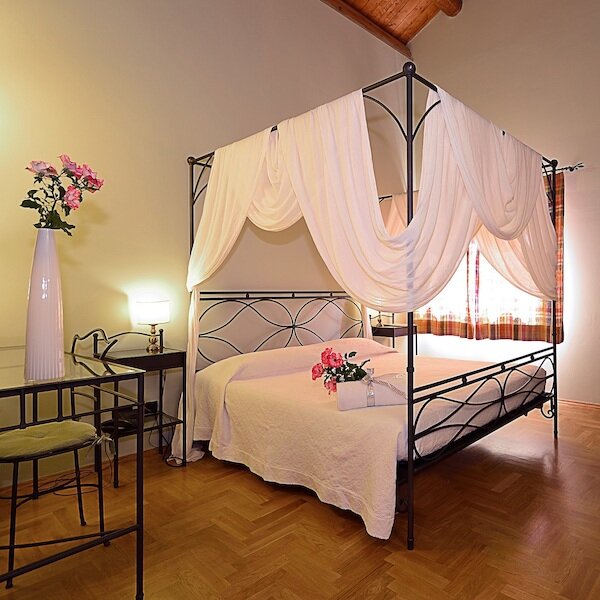 Agriturismo Lama di Valle Rosa 3