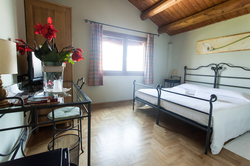 Agriturismo Lama di Valle Rosa 2