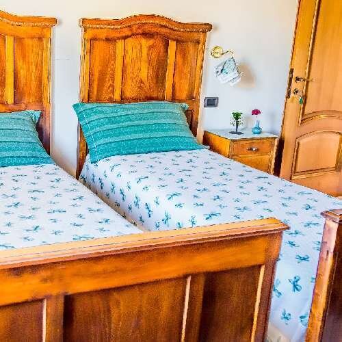 B&B il Grappolo 4