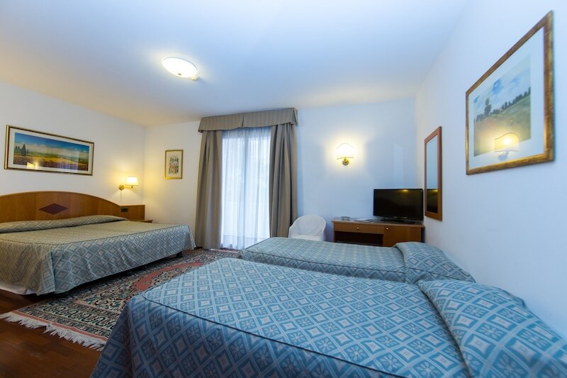 Lo Zodiaco Spa Hotel & Restaurant 5