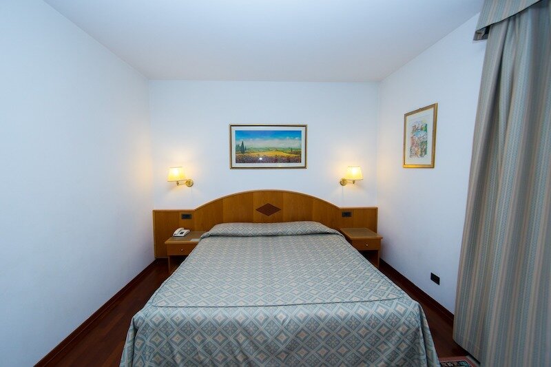 Lo Zodiaco Spa Hotel & Restaurant 4