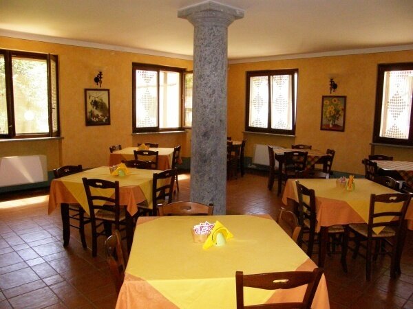 Agriturismo Greppi 2