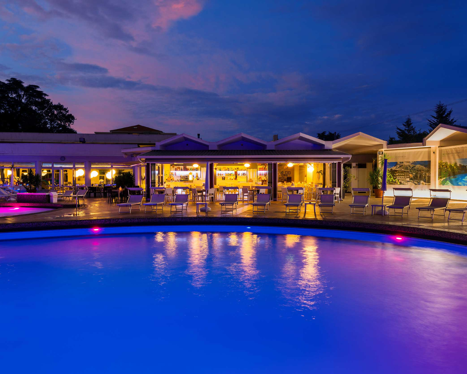 Hotel Mioni Royal San