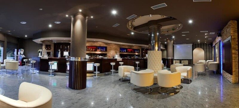 Hotel Os OlivosSUP 4