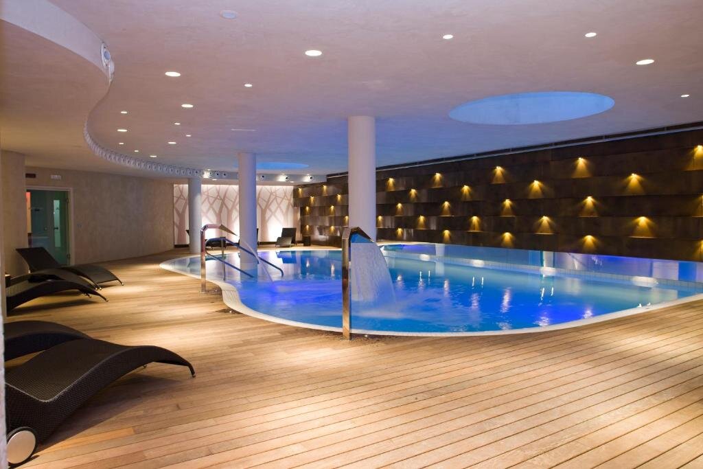 Hotel Reale 3