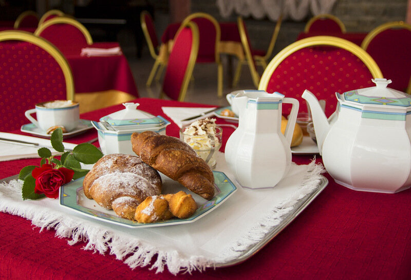 Hotel Reale 5