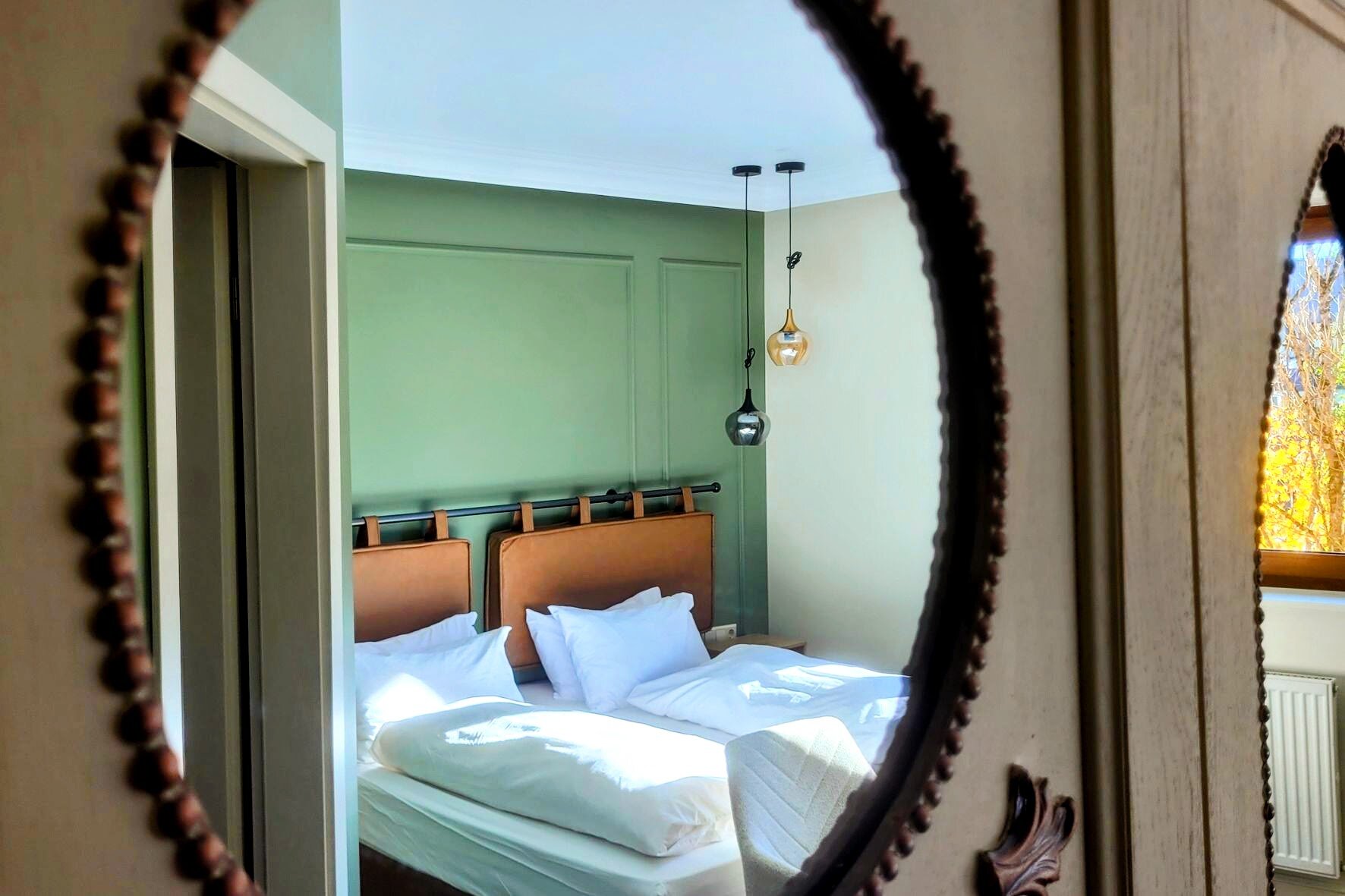 Hôtel & Restaurant Aux Tanneries de Wiltz 3